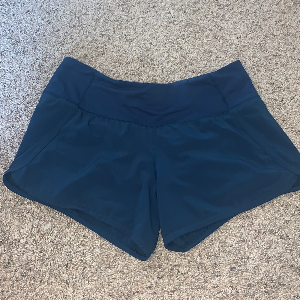 Lulu lemon shorts